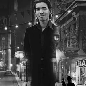 Meet your Posher, Angelo